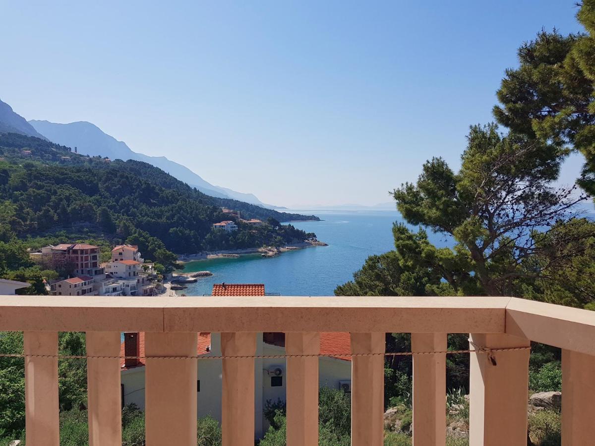 Villa Brela Exterior photo