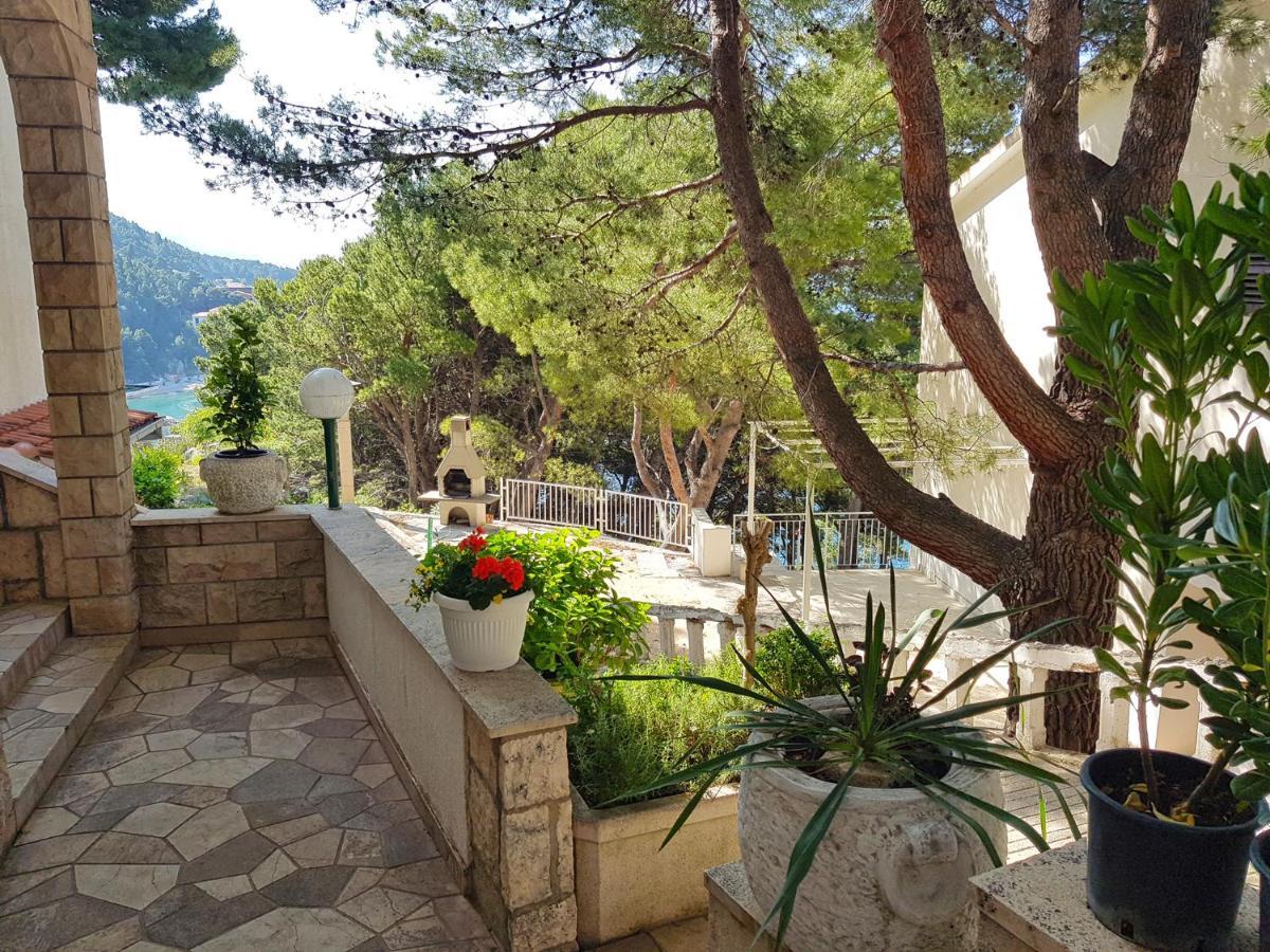 Villa Brela Exterior photo