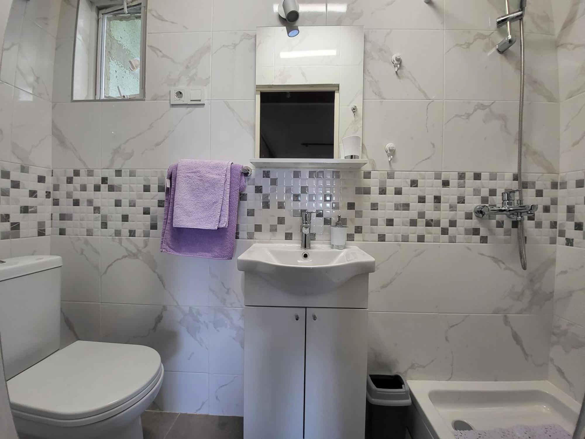 Villa Brela Room photo