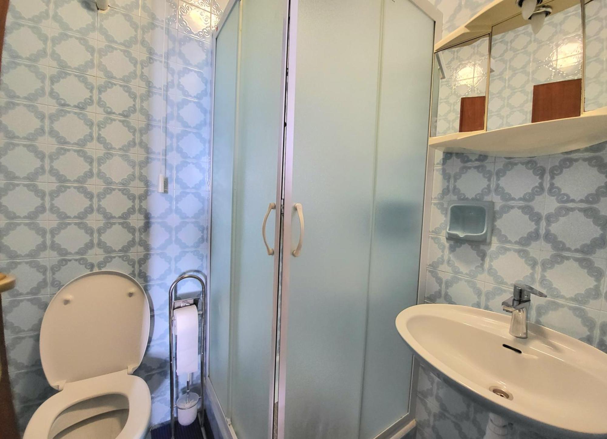 Villa Brela Room photo