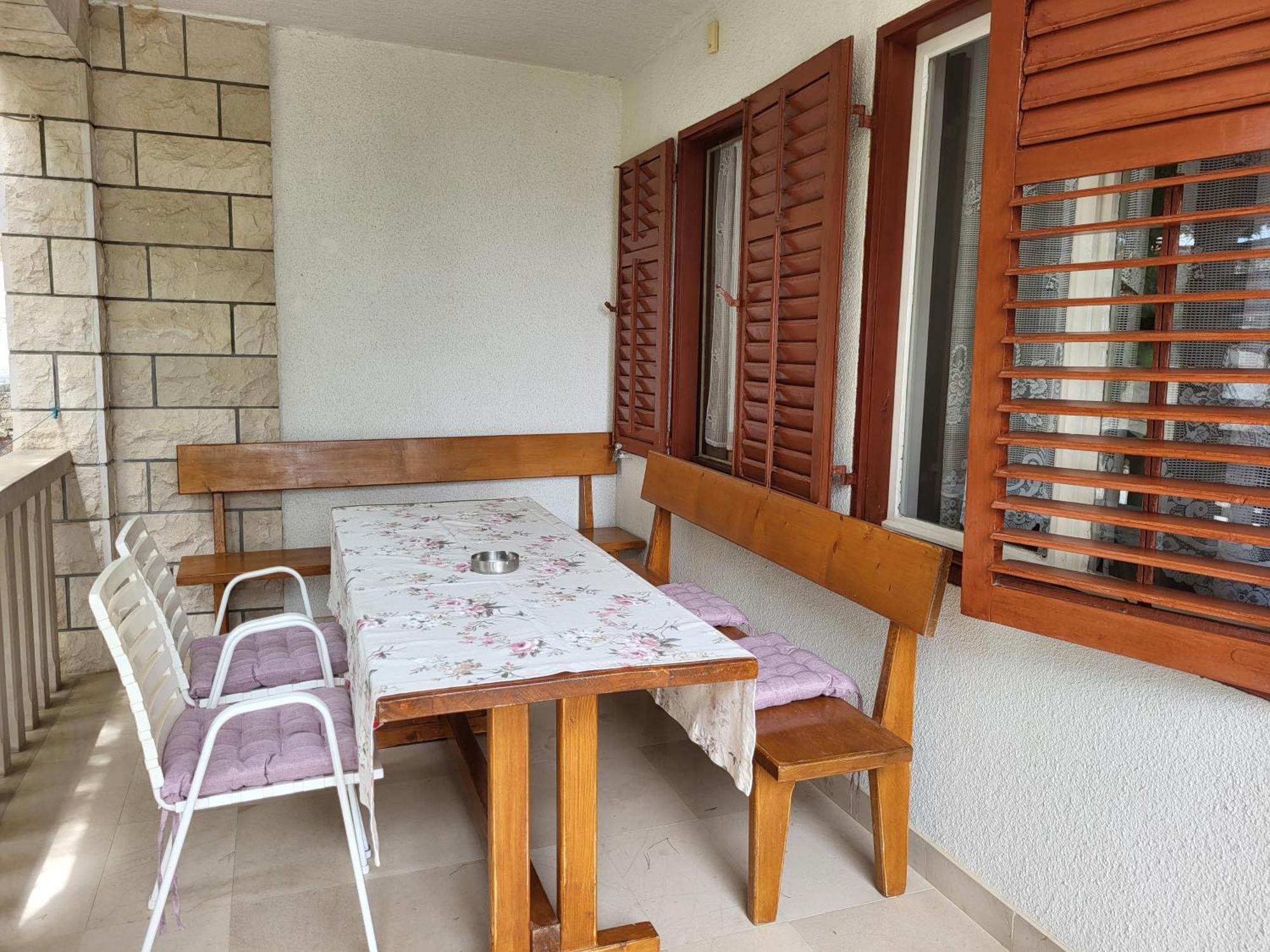 Villa Brela Room photo