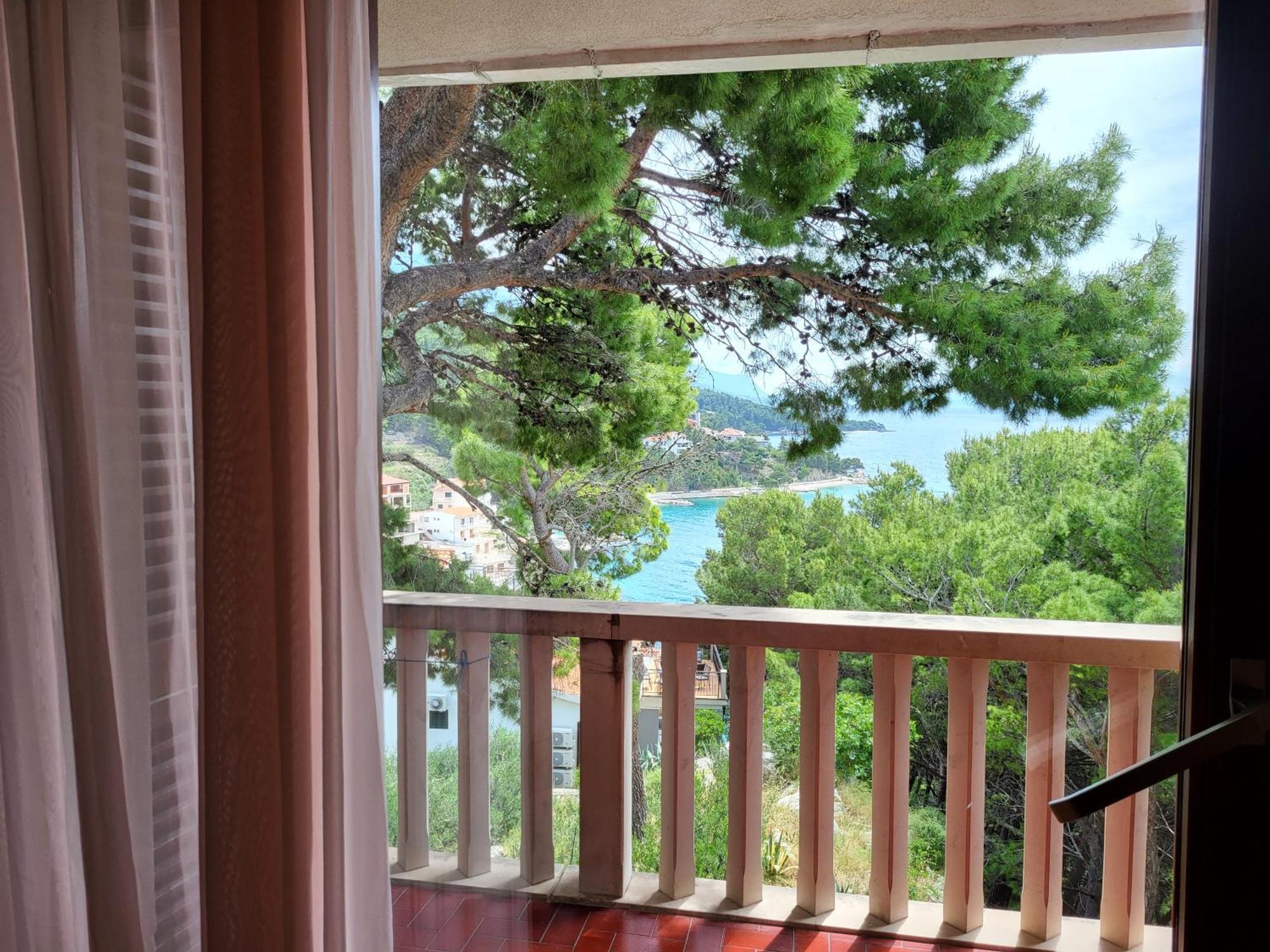 Villa Brela Room photo