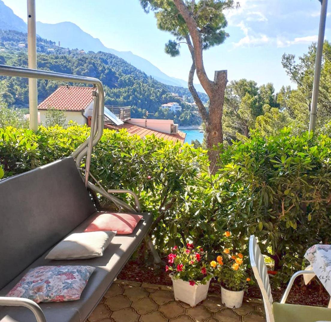 Villa Brela Exterior photo