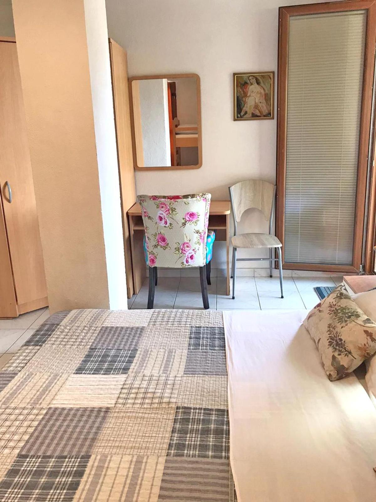Villa Brela Room photo