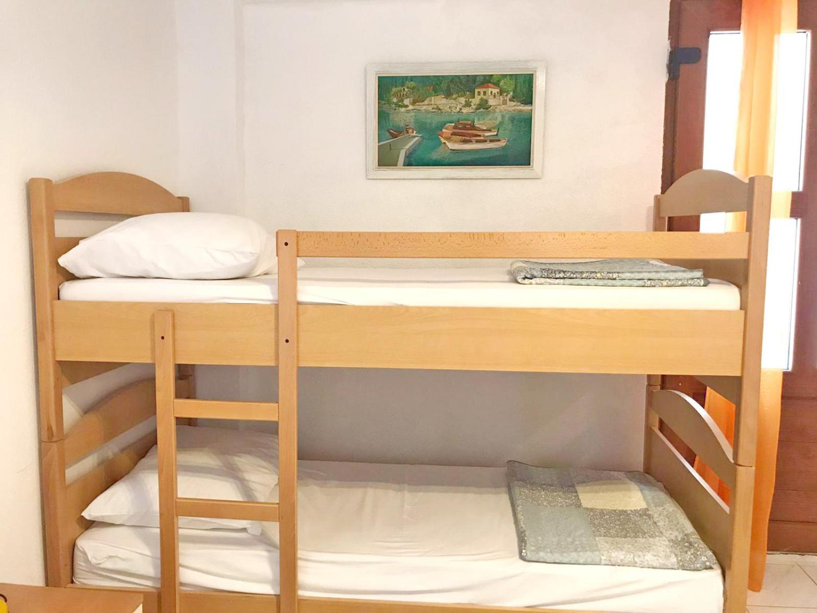 Villa Brela Room photo
